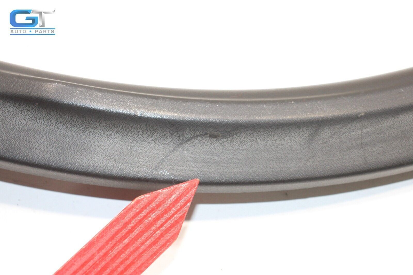 2014 – 2020 NISSAN ROGUE REAR LEFT SIDE QUARTER WHEEL ARCH FLARE MOLDING OEM