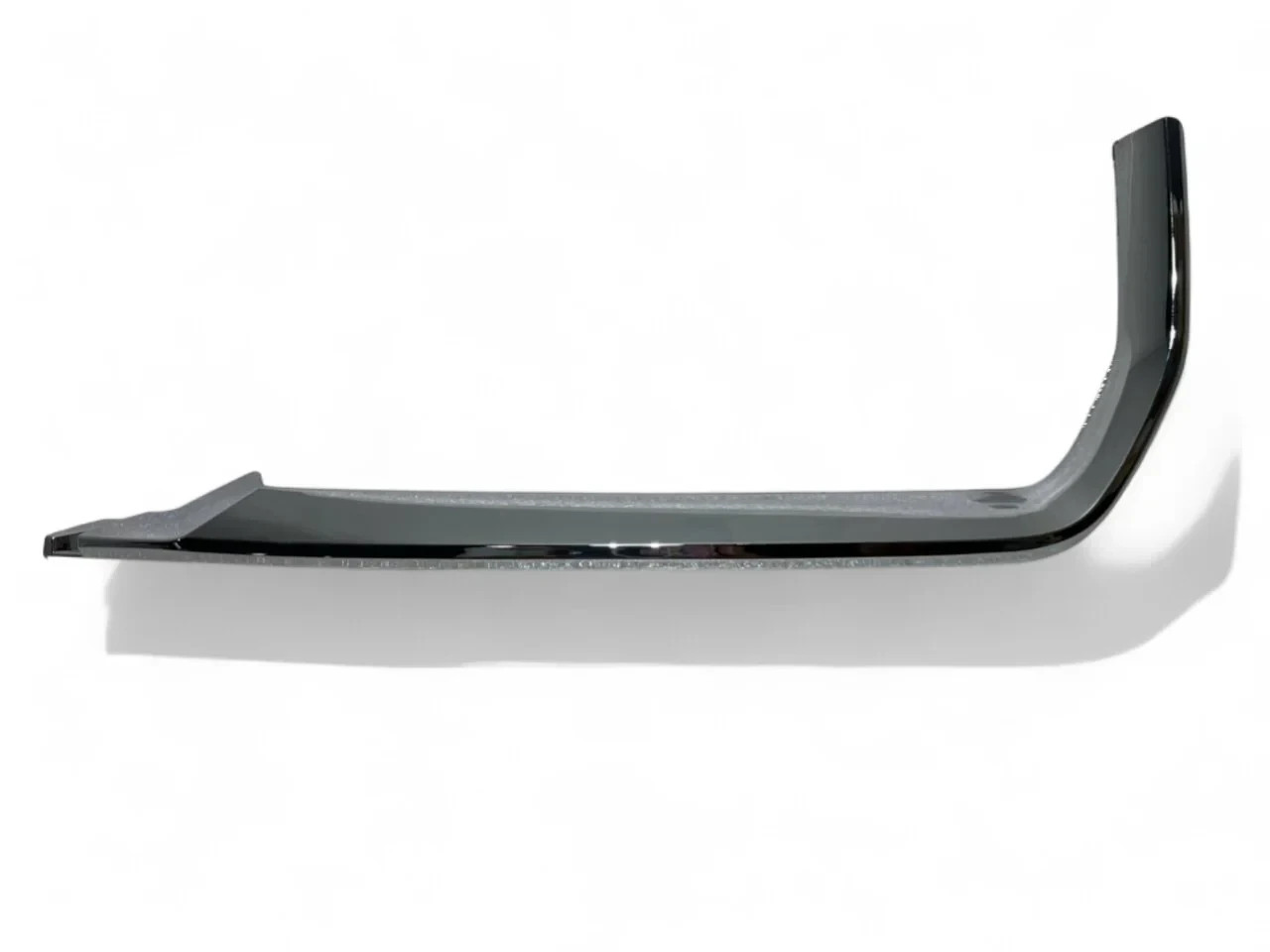 Fits 2022-2024 GMC Terrain Denali Front Bumper Left Right Lower Chrome Trim