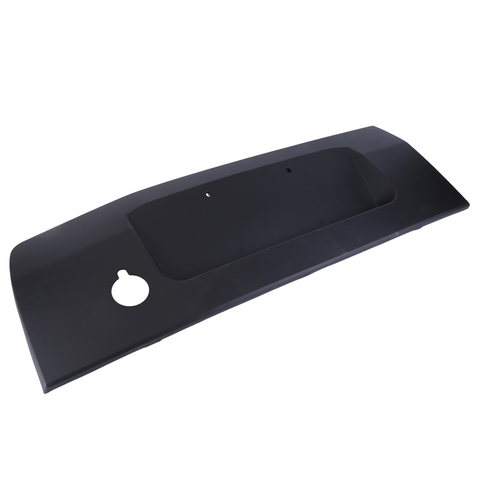 New Right Rear Door Lower Molding Passenger Side RH For 2015-2019 Ford Transit