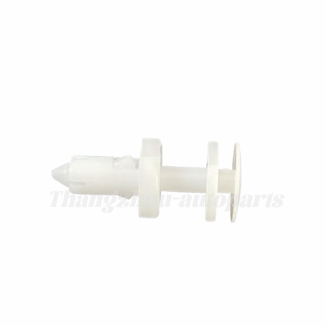 100Pcs Door Panel Retainer Clips Rivet 15960325 For GM GMC Chevrolet Chevy