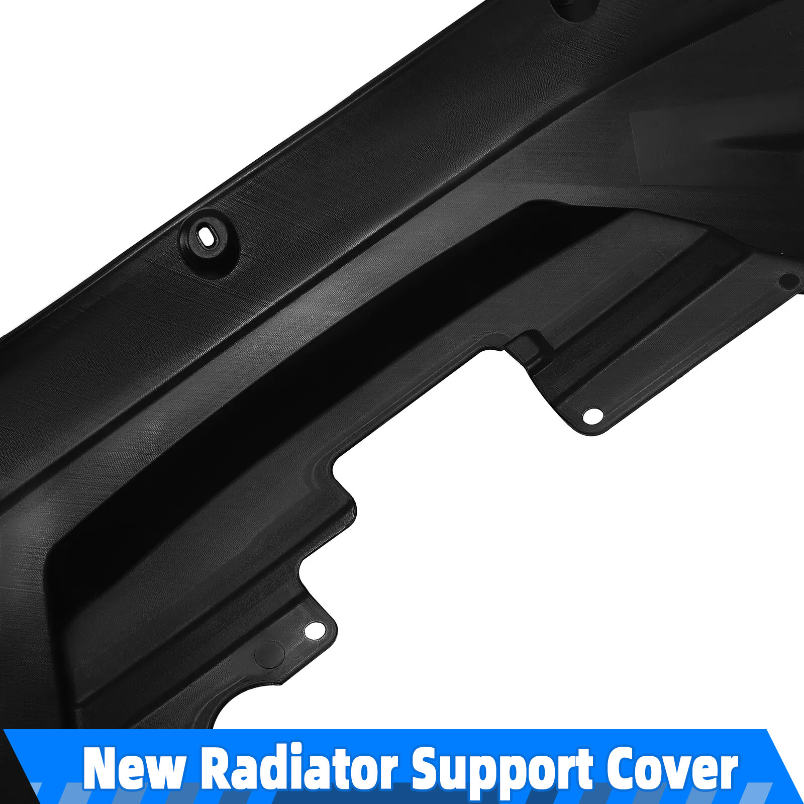 Front Upper Radiator Support Cover for Jeep Cherokee 2014-2018 #68138372AH