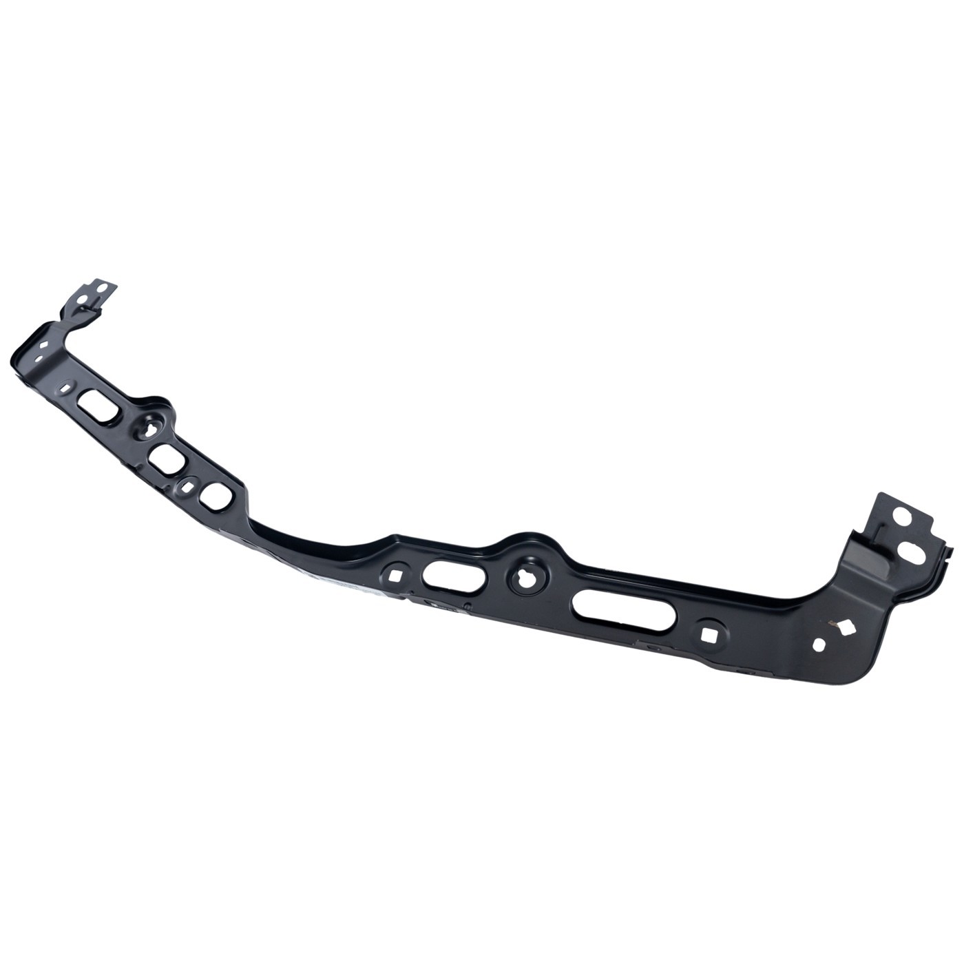 Bumper Face Bar Retainer Bracket Brace Mounting Kit Front Upper for Chevy