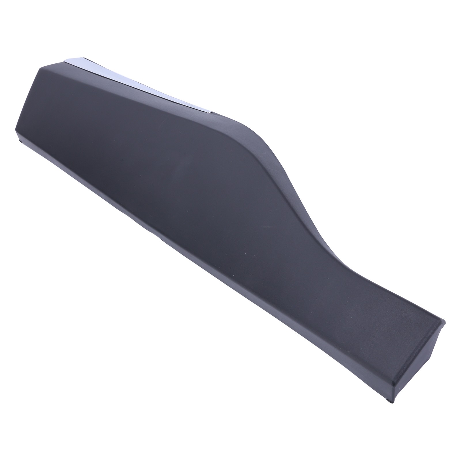 For 2015-2022 Nissan Murano Rear Door Lower Molding Trim Left Side 828719Ua0A