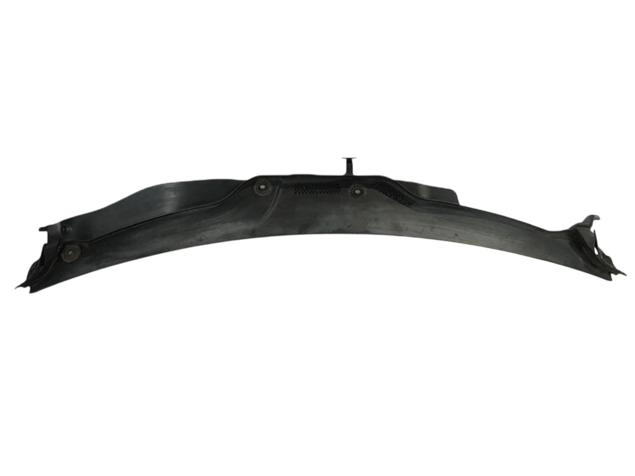Windshield Window Panel Vent Cowl 2007-2012 Mercedes Benz Gl Class X164 2012