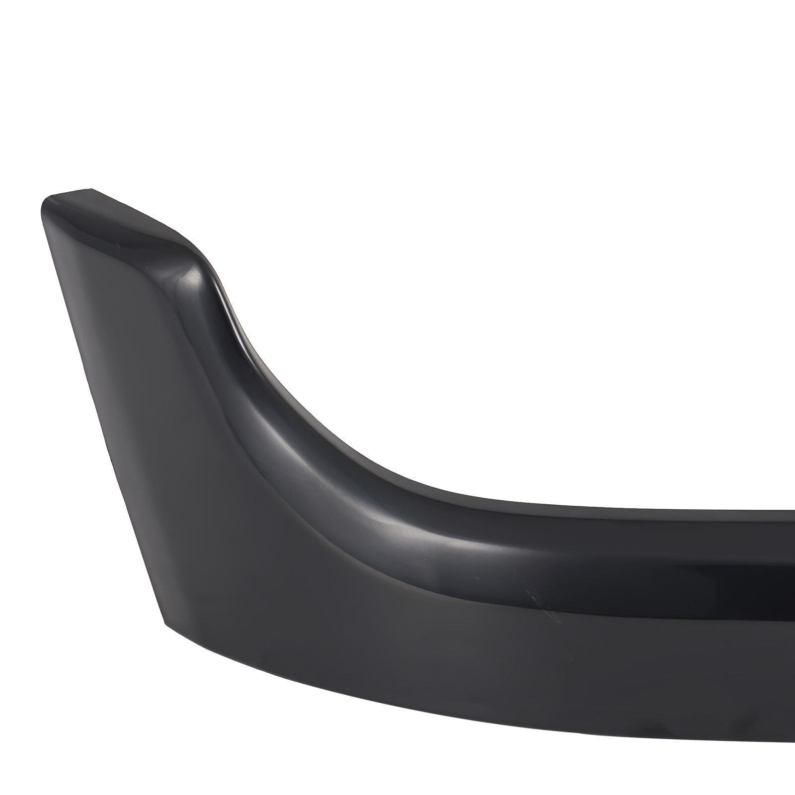 Matte Black Right Side Headlight Molding Fits For 2019-2024 Ram 2500 6NB27TZZAB