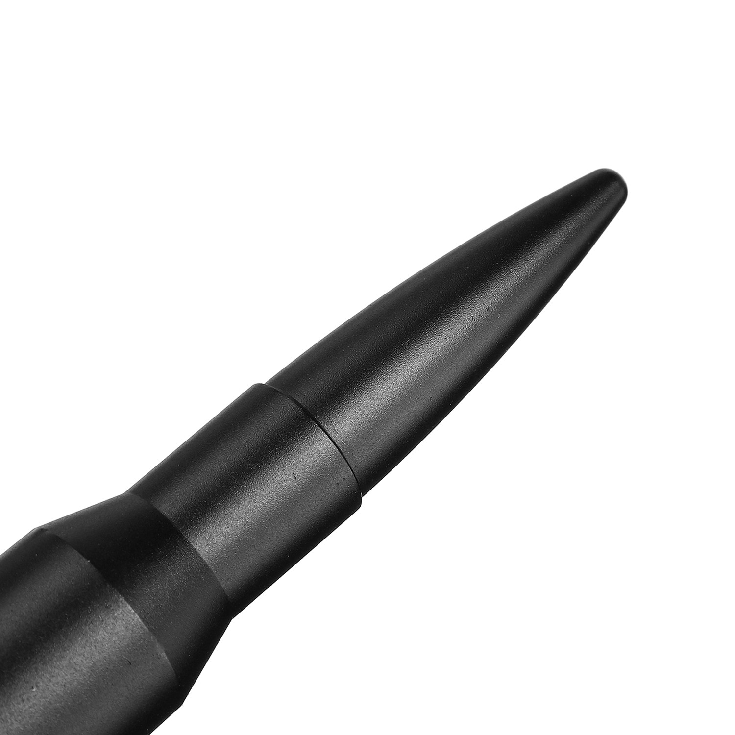 50 CAL Bullet Style Antenna Flag Mast Power AM/FM for Chevrolet Silverado 1500