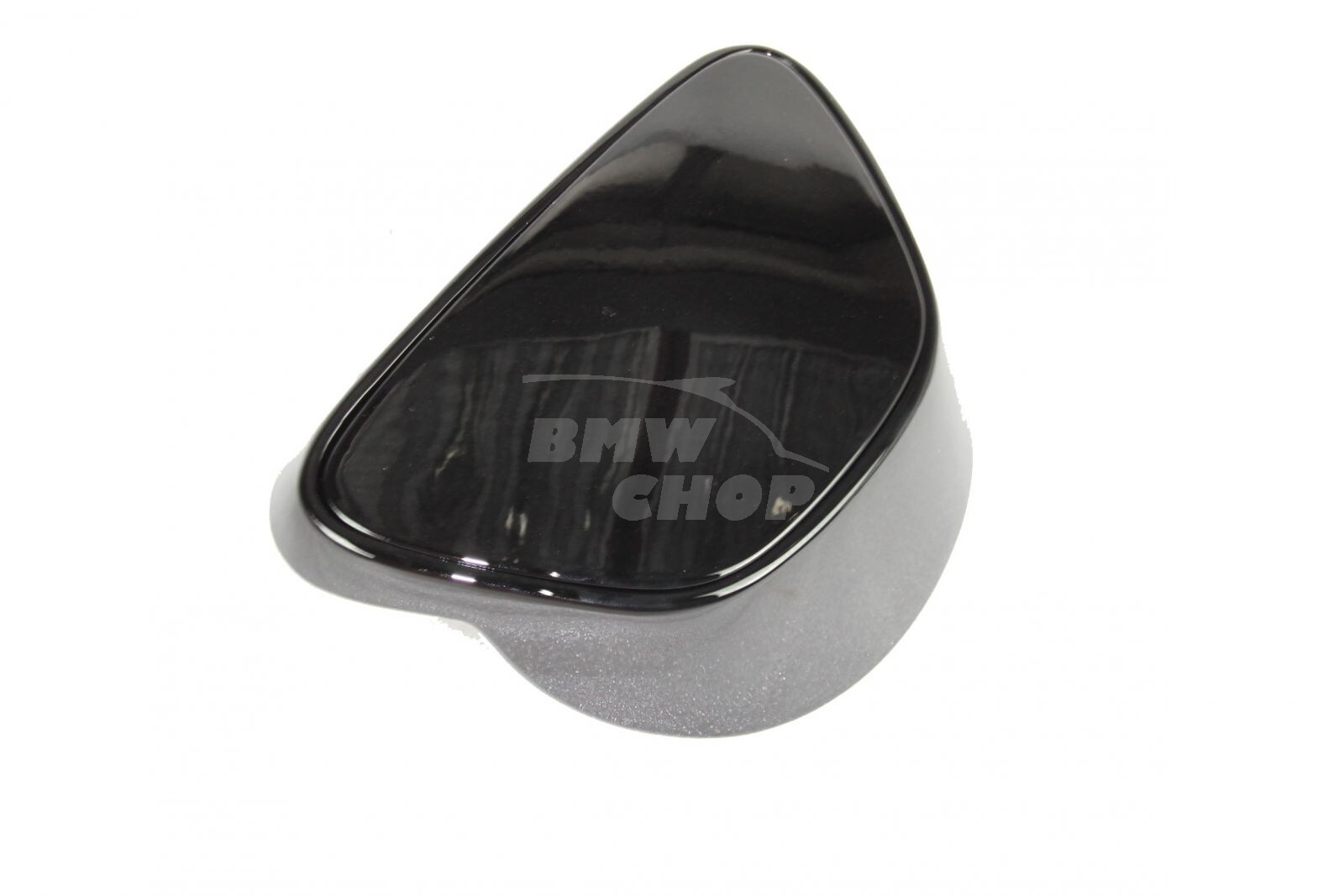 Black Rear Emblem Logo Badge Base with D Decal Sticker Fit For Corolla Hatchback