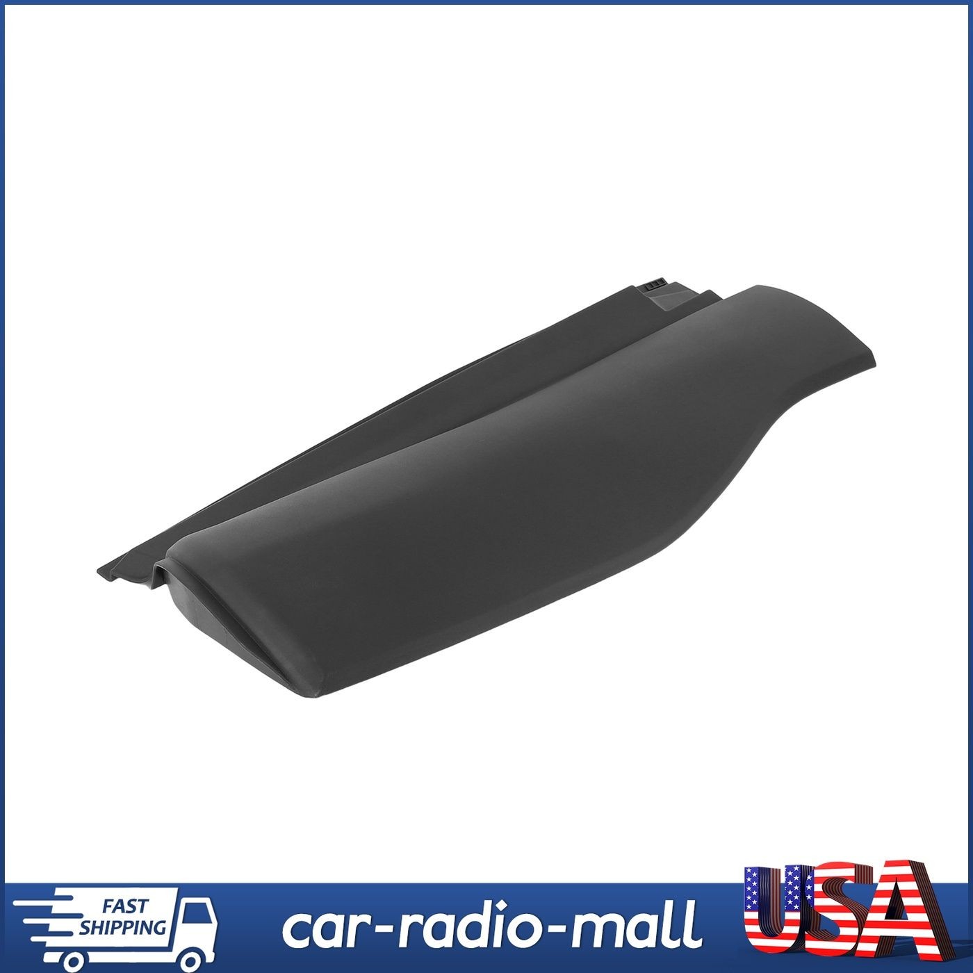 New Plastic Car Door Molding Trim Replacement For Toyota C-Orolla Cross 2022 US