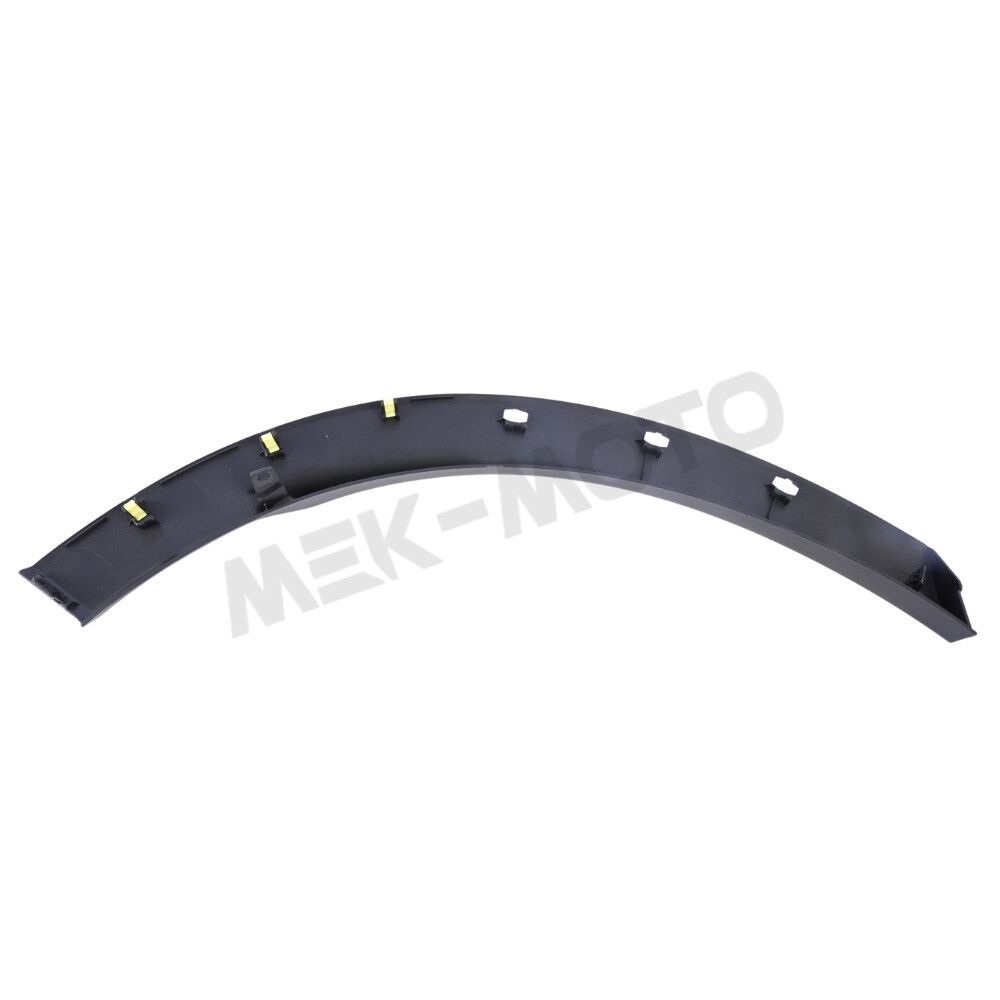 For Honda CR-V CRV 2023 2024 Left Side Rear Wheel Flare Molding Trim LH