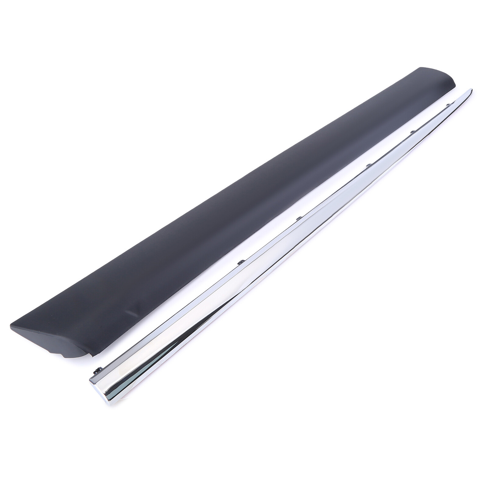 New Driver Front Door Lower Molding For Lexus RX350 RX450h 2010-2015 75072-0E010