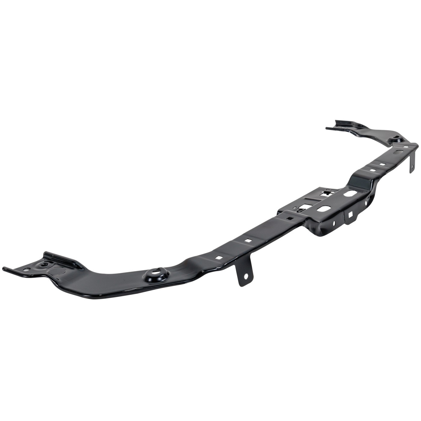 Bumper Face Bar Retainer Bracket Brace Mounting Kit For 18-23 GMC Terrain Front