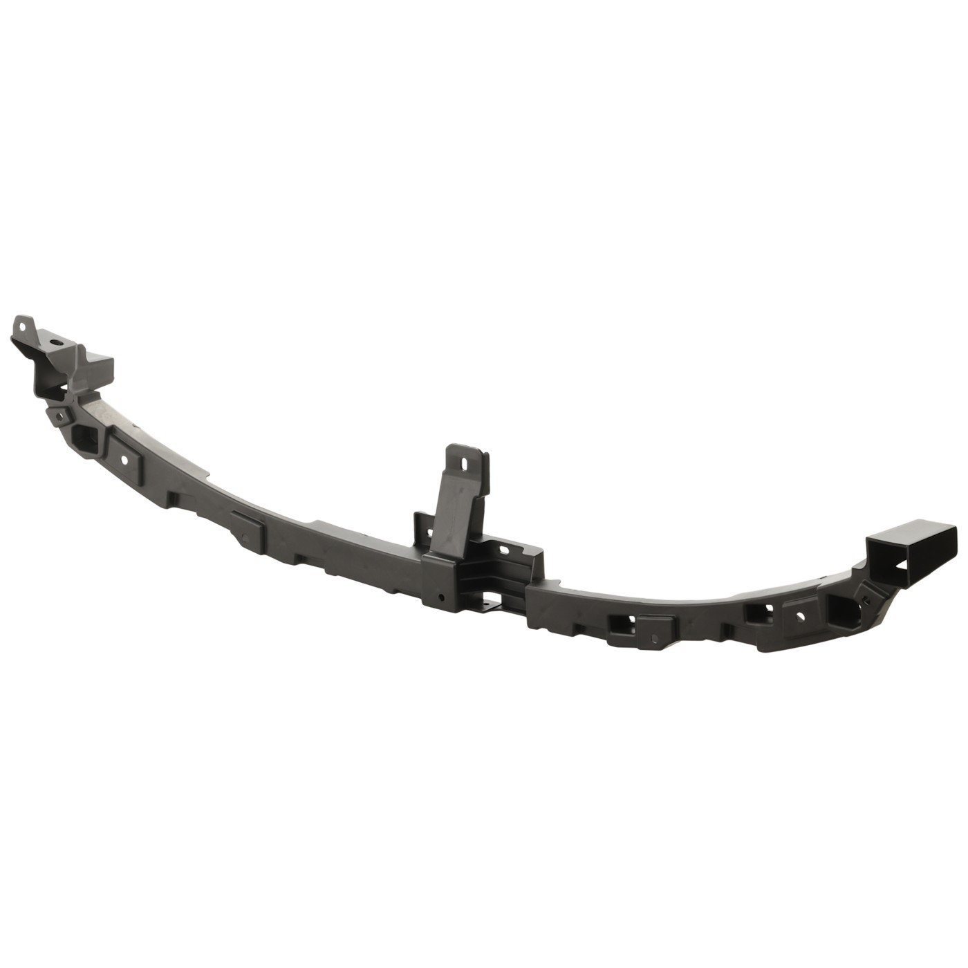 Bumper Retainer For 2016-2018 Nissan Altima Front Upper 622409HS0A NI1035112