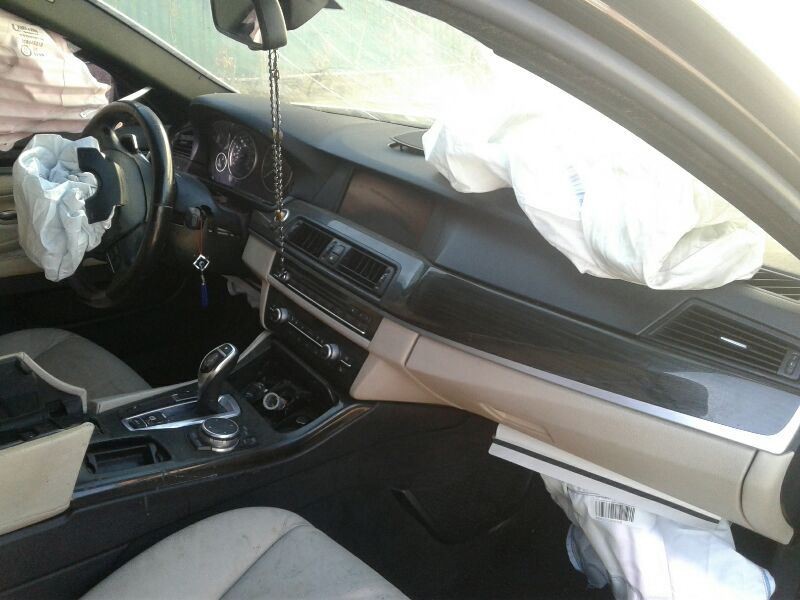 535I 2013 Rocker Panel Moulding 82118