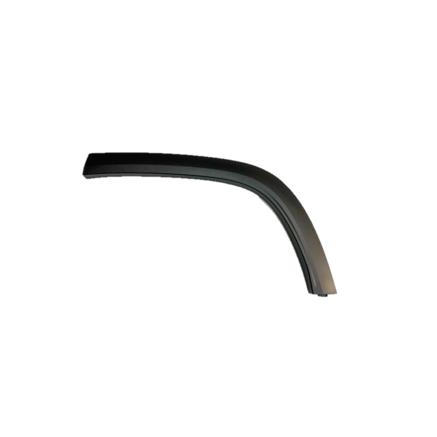 New Rear Driver Side Wheel Arch Trim Direct Replacement For 2017-2023 GMC Acadia
