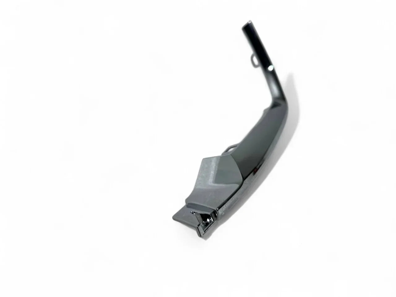 Fits 2022-2024 GMC Terrain Denali Front Bumper Left Right Lower Chrome Trim