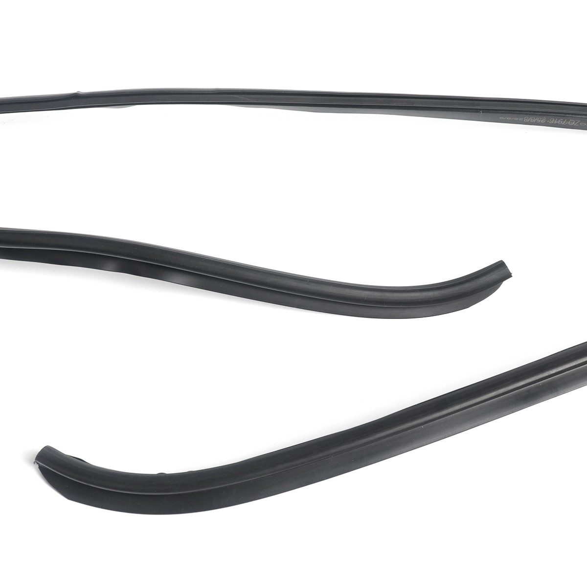 Rear Windshield Moulding Trim Seal Fit BMW E60 525i 528i 535i 550i 51317027916