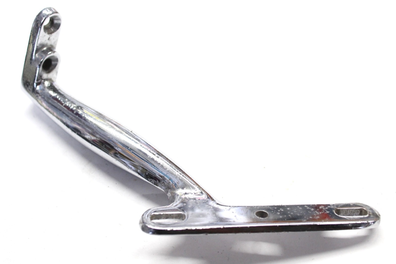 MG MGA Roadster Left LH Windshield Windscreen Grab Handle Original AFH1723