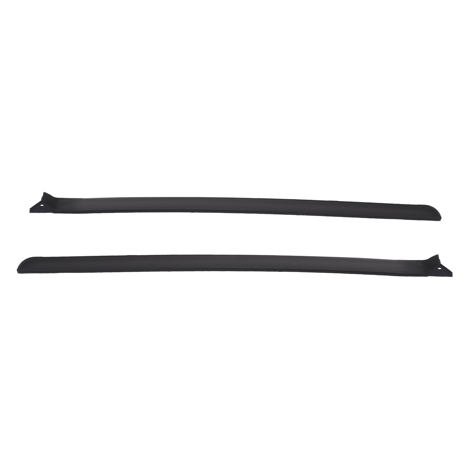Windshield Outer Pillar Molding For 2005 2006-2010 Chrysler 300 Dodge Charger