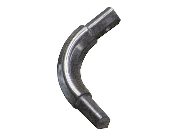 Buyers Products 3011866 Aluminum Tarp Arm Elbow
