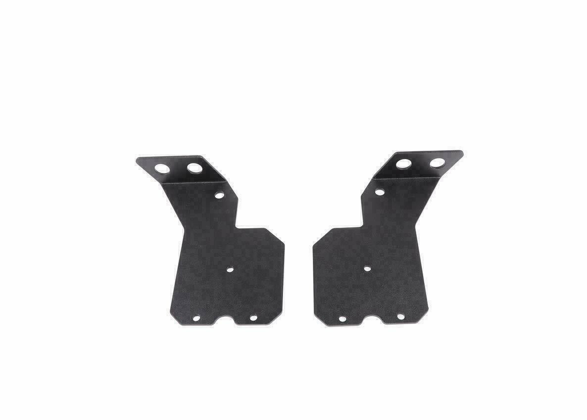 Rear Taillight Antenna Mount Bracket For Jeep Wrangler TJ 1997-06 Aluminum Alloy