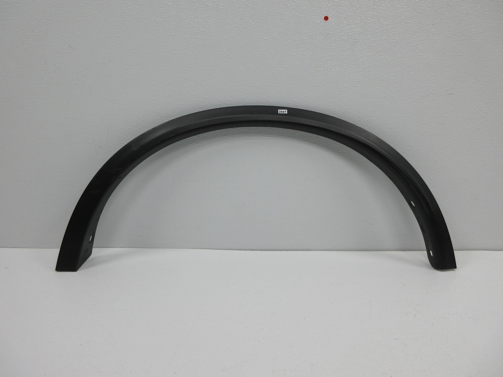 Genuine Nissan Driver Left Rear Fender Wheelhouse Molding 78861-4BA0A OEM