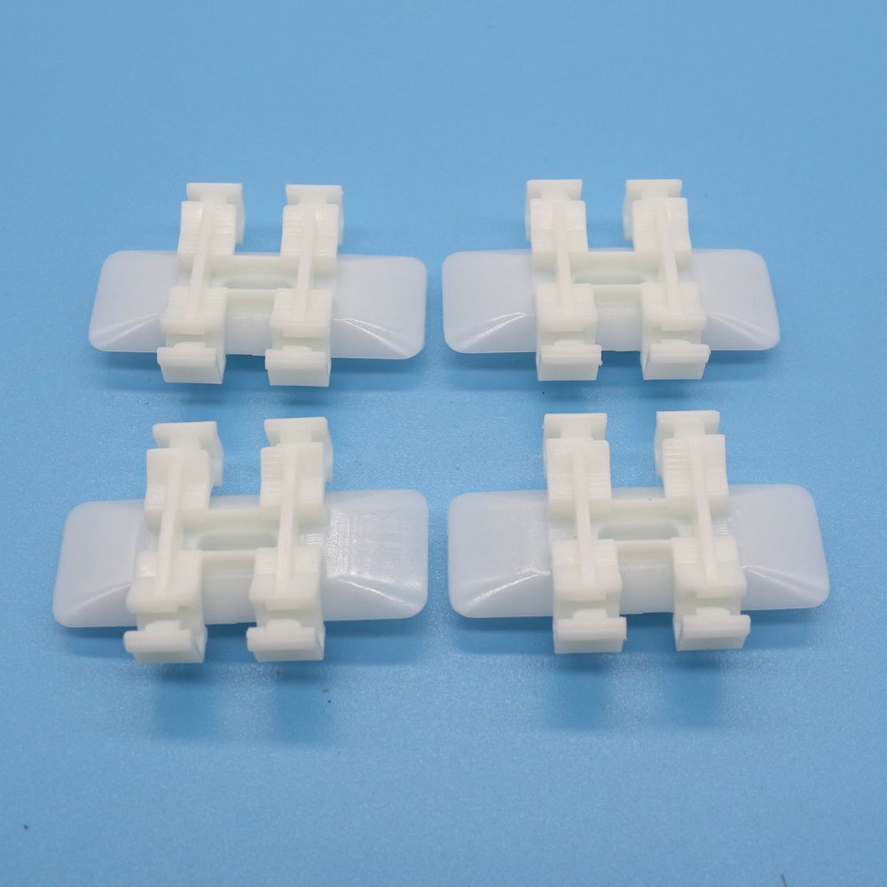 20Pcs For Mercedes Benz 007-988-71-78 Front & Rear Door Retainer Clip Fastener