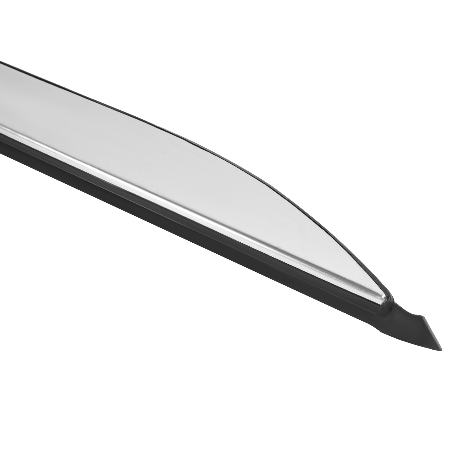 For Kia Optima 11-16 Outer Pillar Trim Molding Quarter Panel Passenger Side