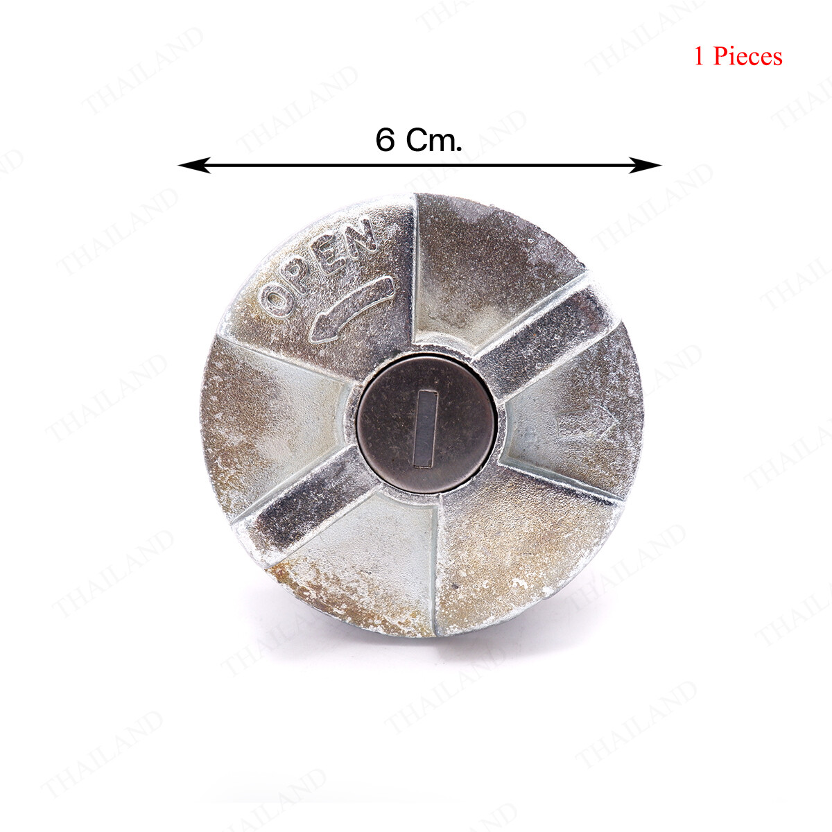 Fuel Tank Cap Gas Replacement + Key Fits Hino Dutro Truck 1999 – 2022