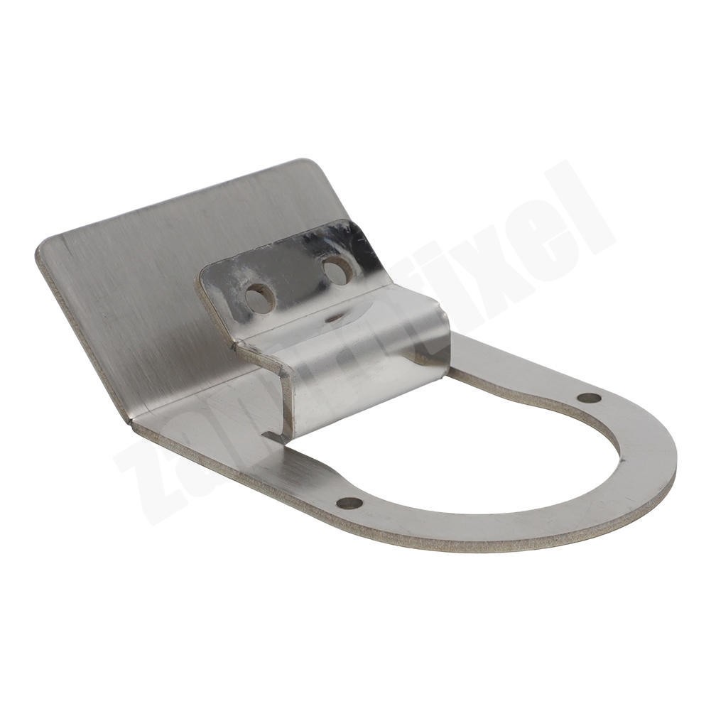 Watermelon Under Glow Frame For Peterbilt/Kenworth 359/379/389 660 680 Bracket