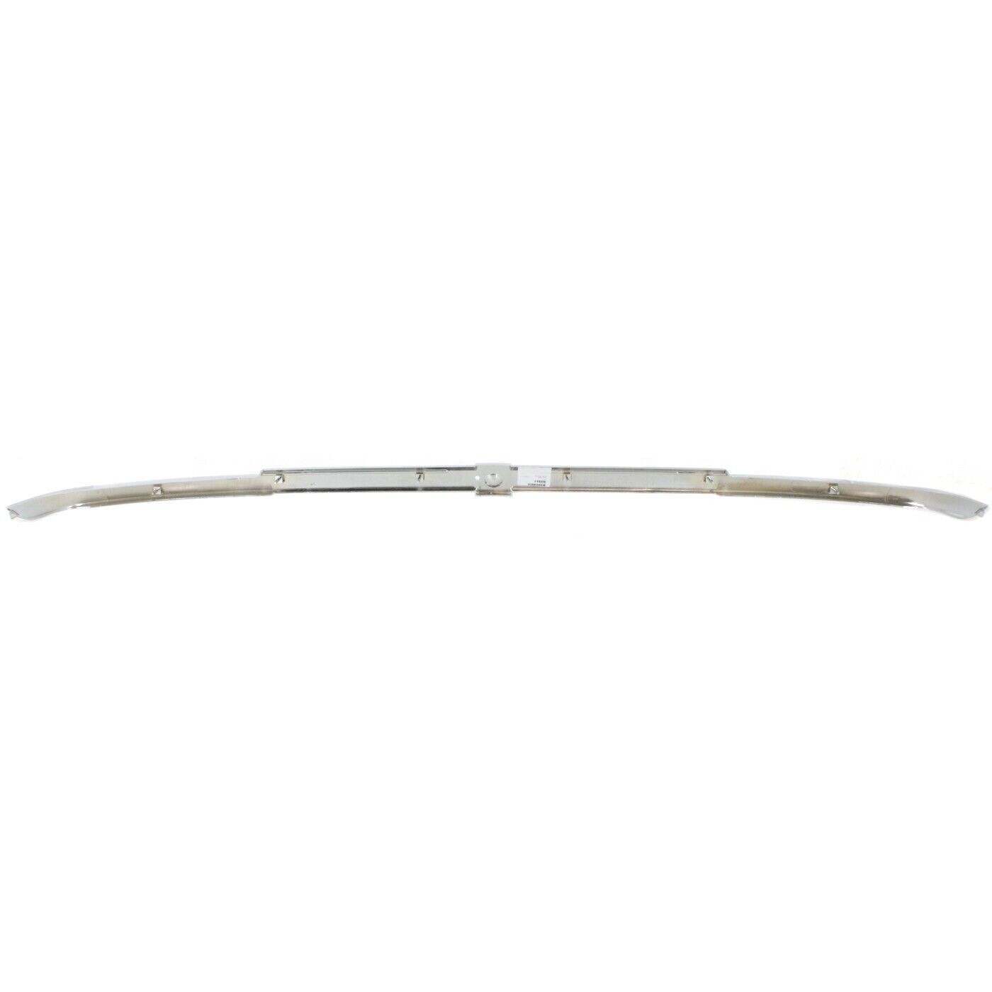 Upper Chrome Grille Molding For 2004-2005 Chevrolet Malibu Maxx GM1210109