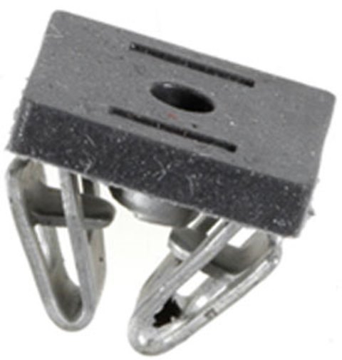 Multi-function Nut, GM 11610157, 10 Pieces, A003 ** FREE USA SHIPPING!! **