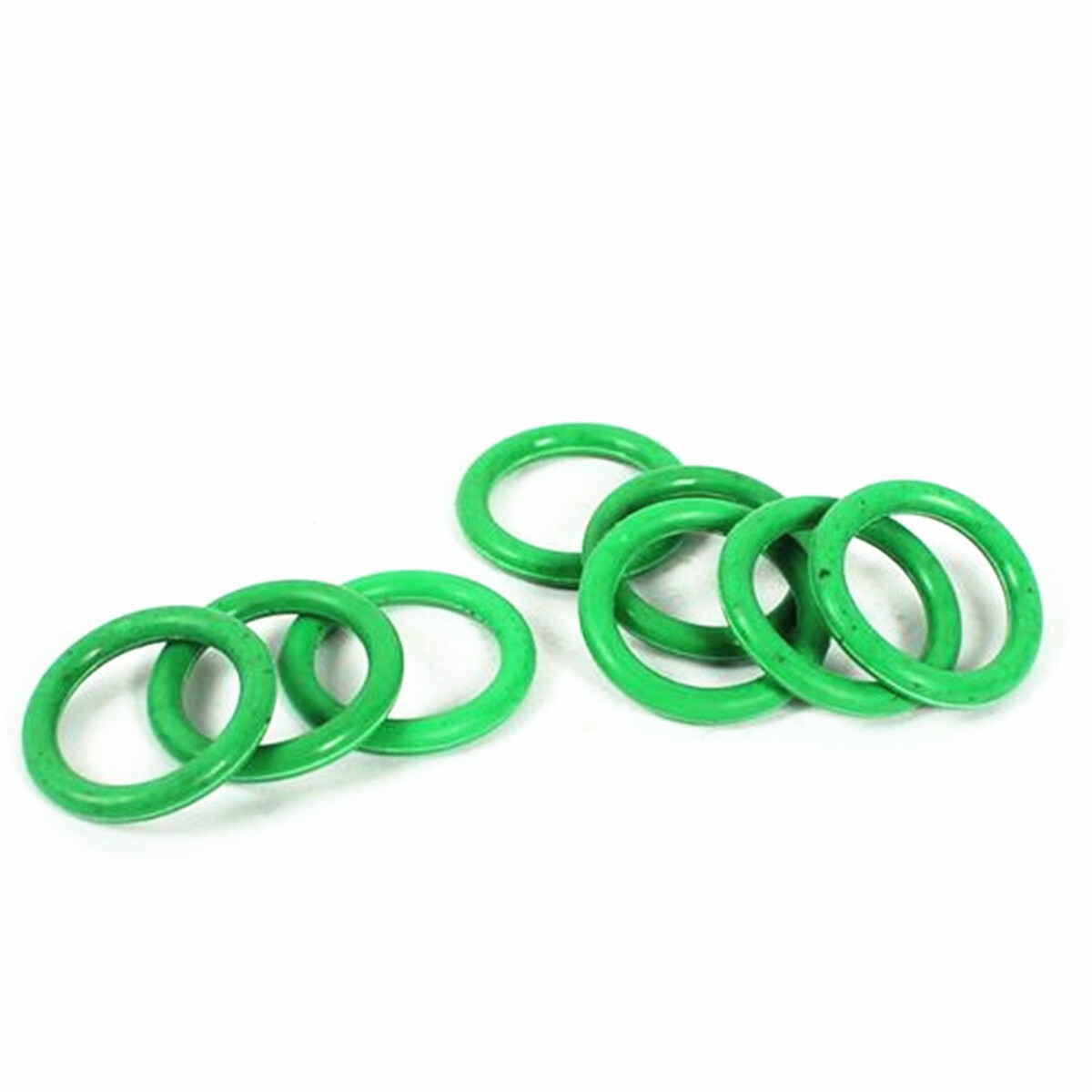 Car A/C Repair O-Ring Air Conditioning Refrigerant Seal Gasket Trim 270Pcs/Set