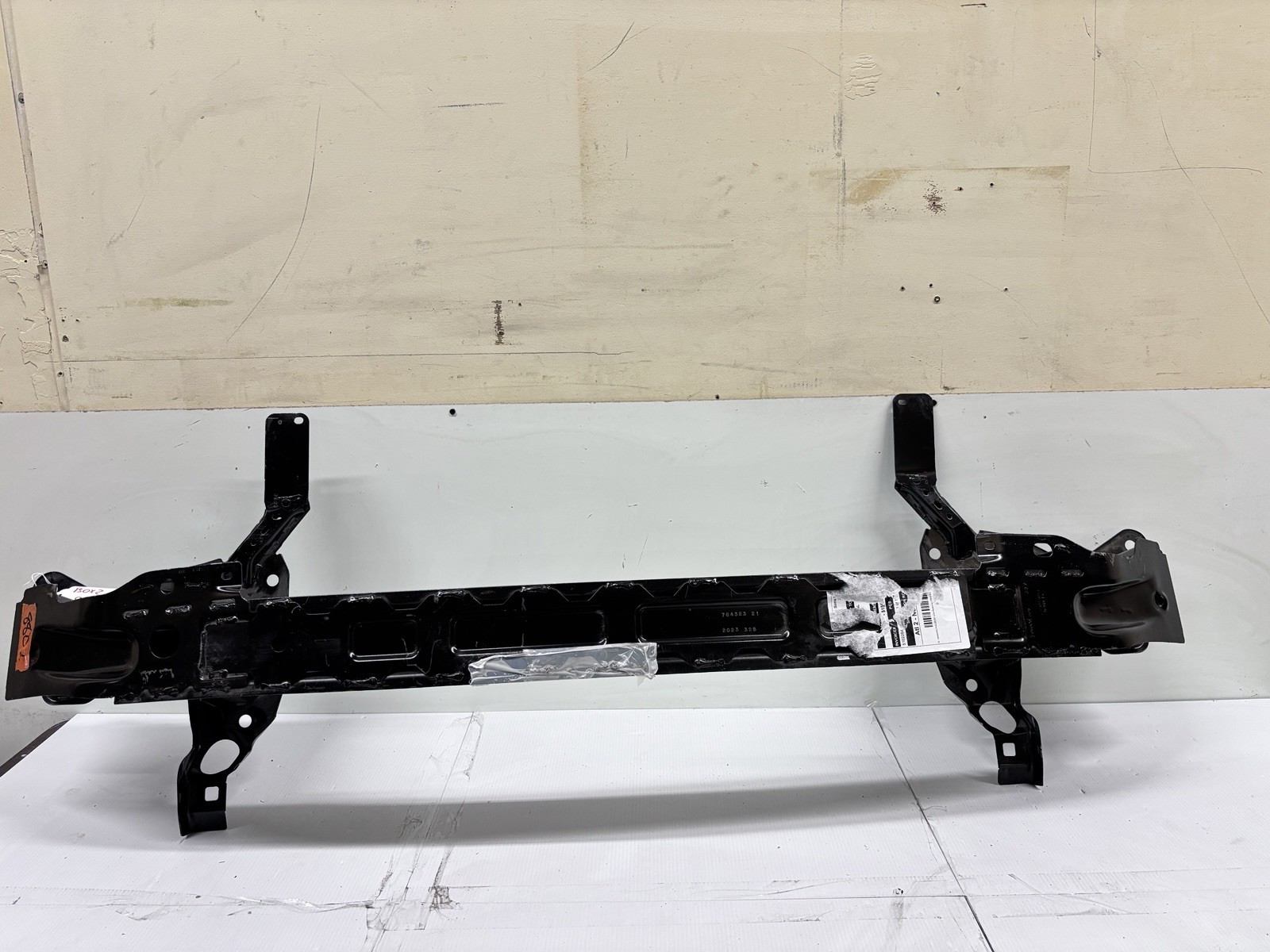 2020-2022 2023 2024 Ford Escape Lincoln Corsair Front Bumper Reinforcement OEM