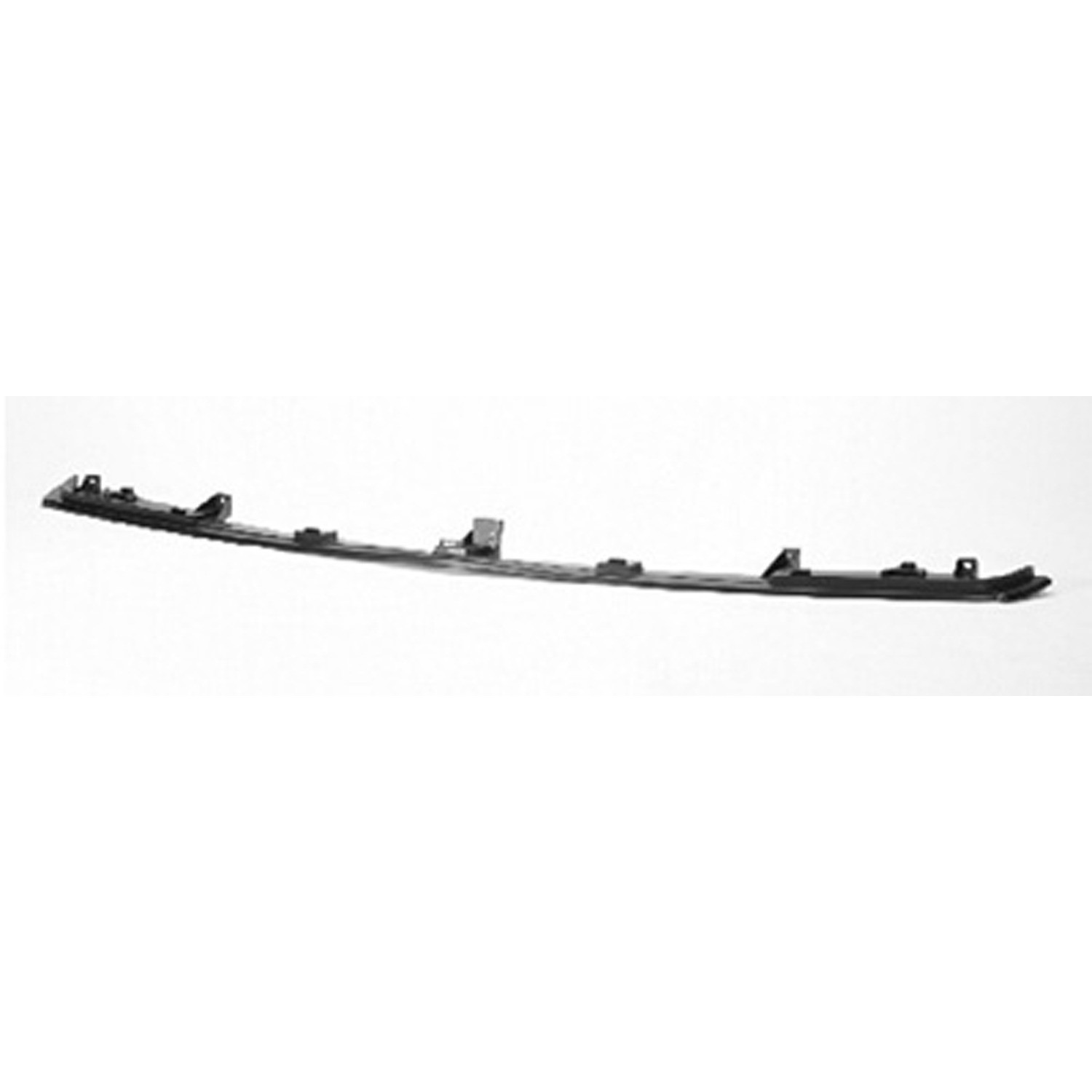 Front Bumper Trim Set For 94-00 Chevrolet Blazer C1500 K1500 C2500 K2500 C3500