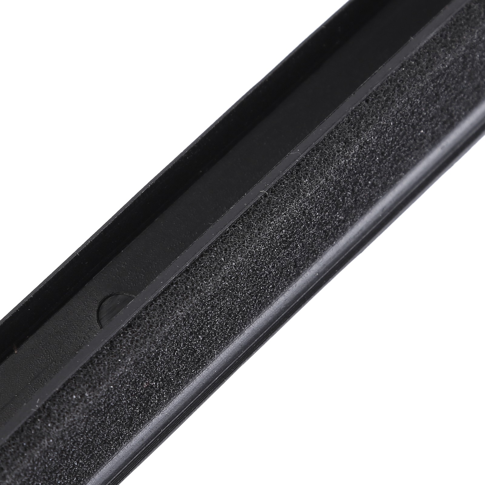 04805889AC For 2005-2008 Chrysler 300 NEW 2pcs Windshield Pillar Molding LH/RH