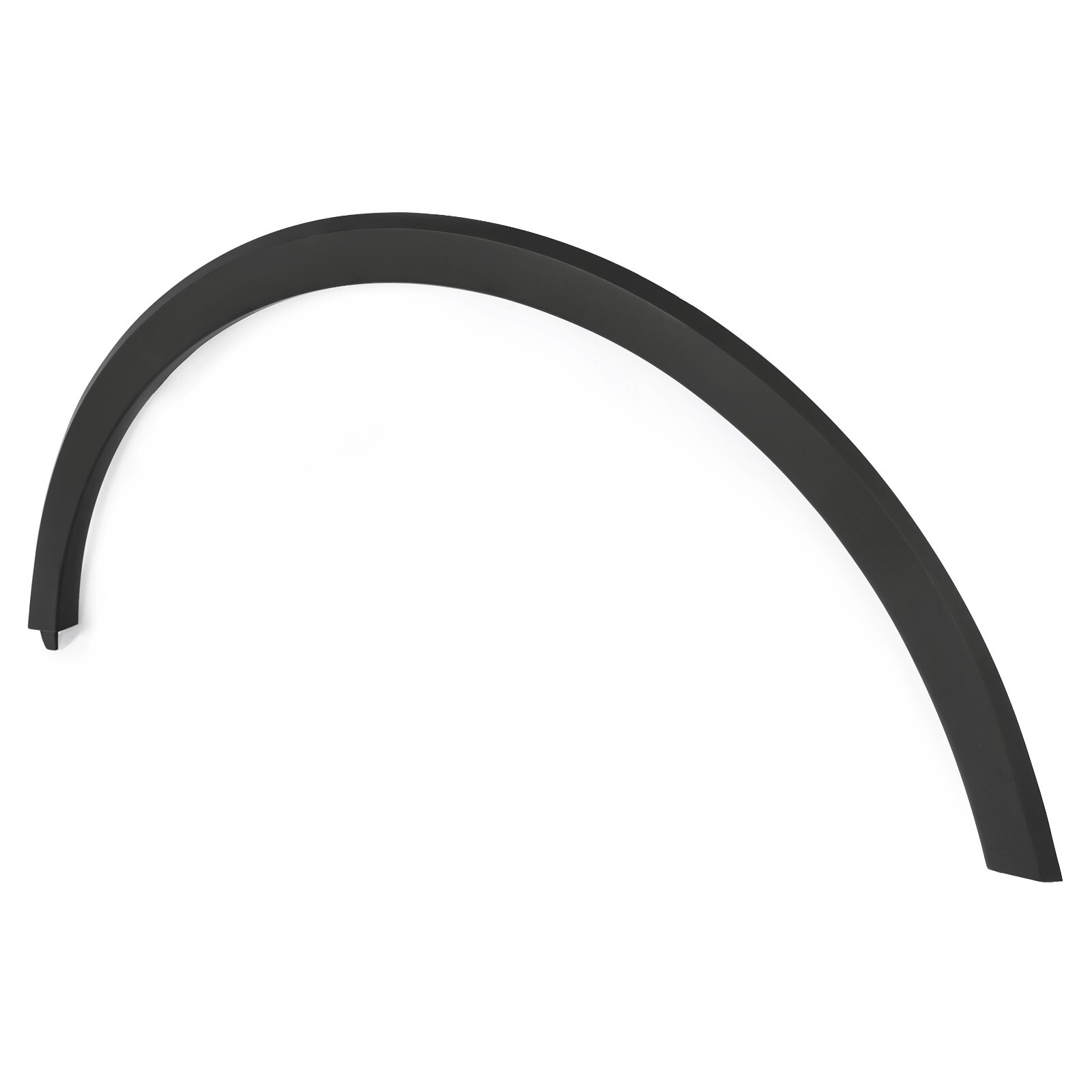 Front Driver Side Wheel Arch Molding Trim Left ABS For Buick Encore 2013-2022