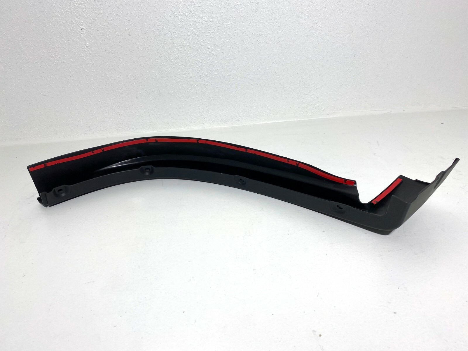 New Fits 2019-2024 Ram Promaster Right Front Flare Door Molding Local Pickup