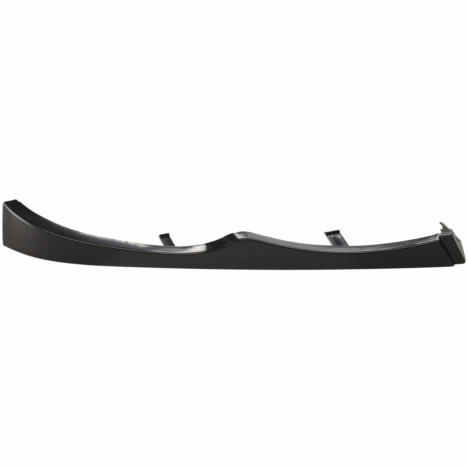 Right Passenger Headlight Molding Fits 02-05 BMW 325i 330i Paint to Match