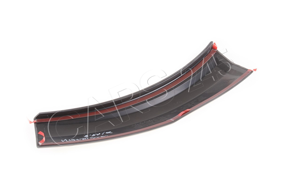 Genuine AUDI Q5 83B 8RB Trim For Wheel Arch Stone Grey 8R0853828A1QP