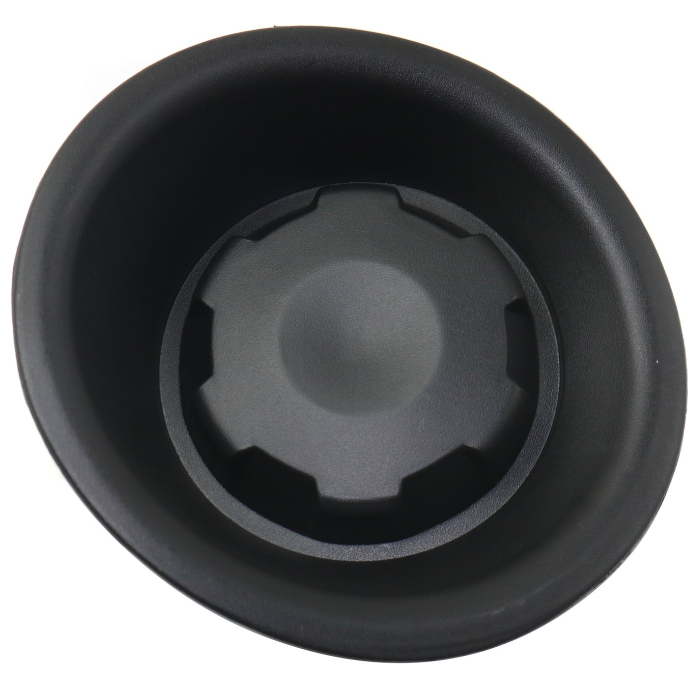 Fog Light Cover Set For 2005-19 Nissan Frontier Front Driver and Passenger Side
