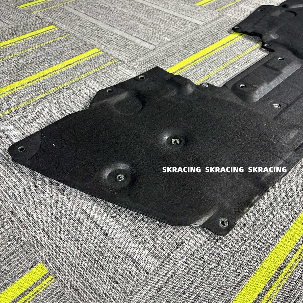 Fits Mitsubishi Lancer Evolution EVO 2008-2015 Engine Hood Panel Insulator Foam