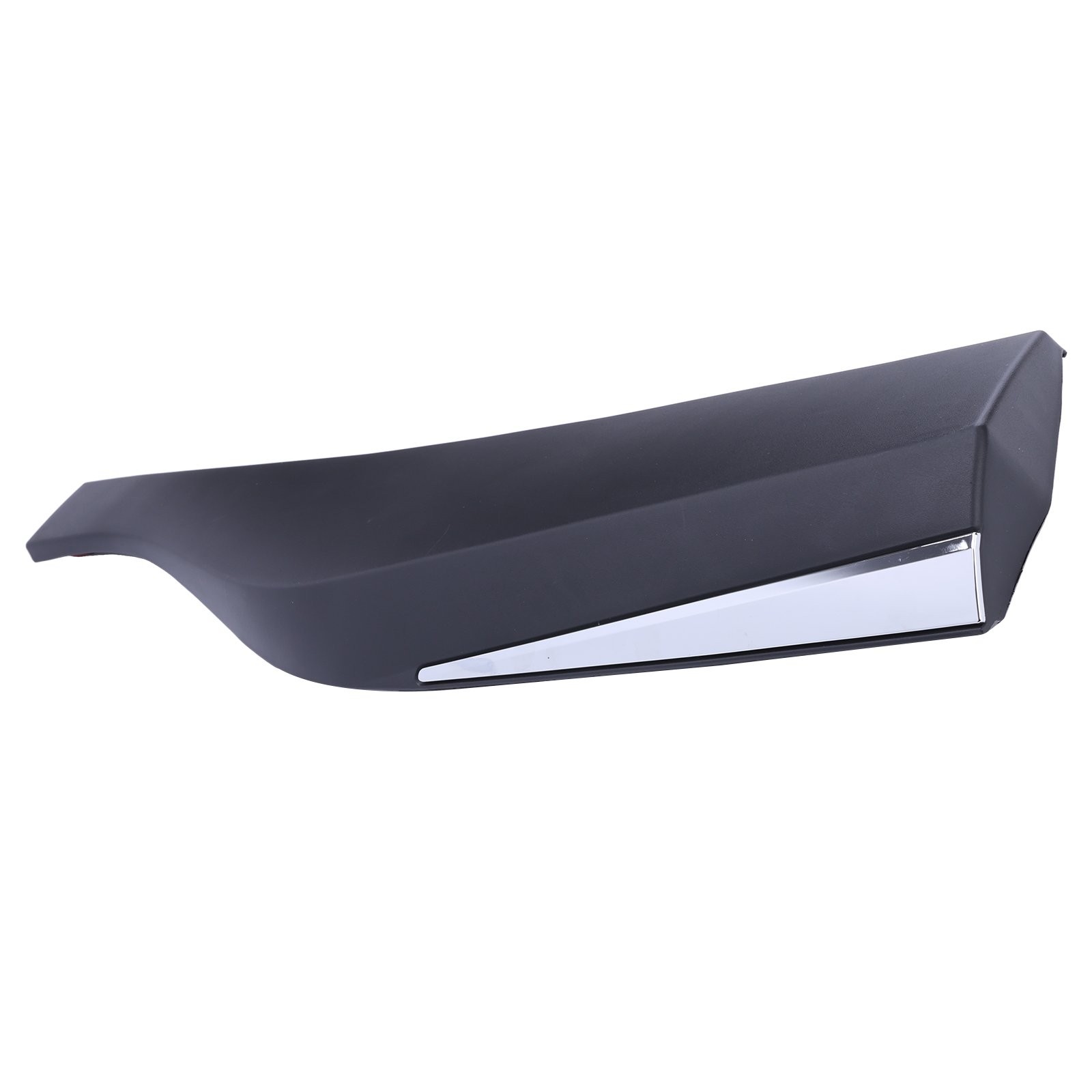 For 2015-2022 Nissan Murano Rear Door Lower Molding Trim Left Side 828719Ua0A