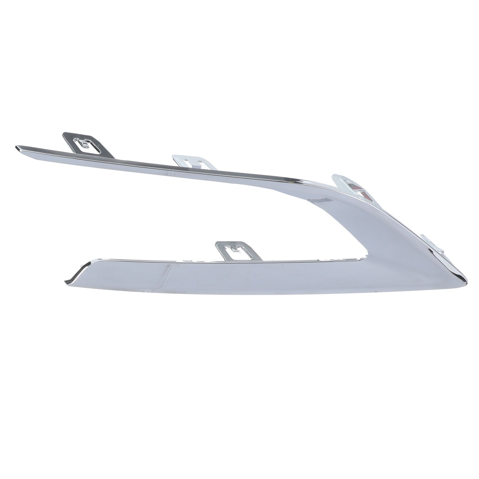 Genuine GM 2016-2018 Chevrolet Front Driver Side Fog Lamp Bezel Insert 23422696