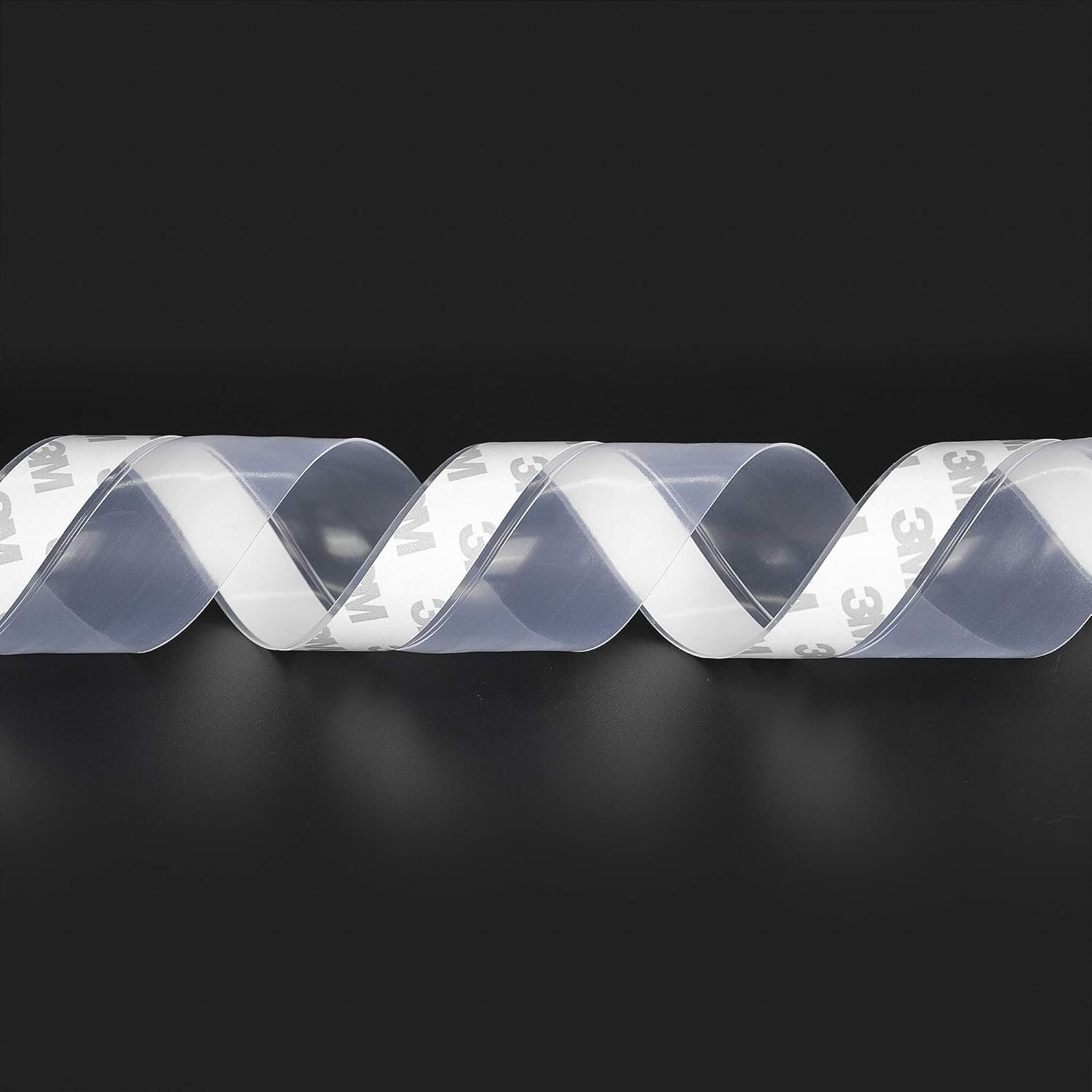 Eco-Friendly Silicone Weather Seal Strip – 25mm Width for Ultimate Protection
