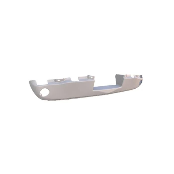 Racing Valance Front Unpainted Shelby Style Mustang 1965-1966
