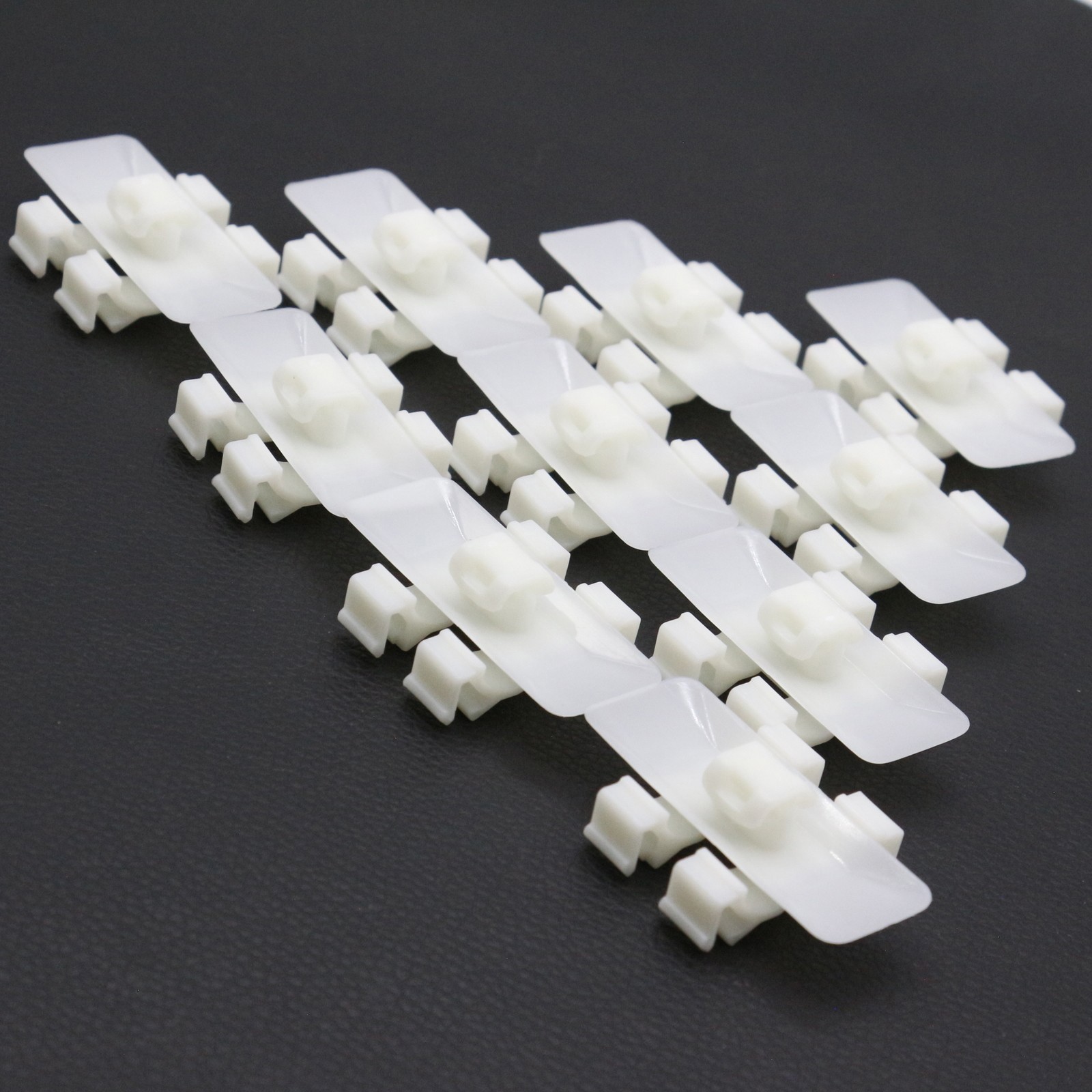 10 Pcs Body Moulding Clip For Mercedes-Benz C E S CLK-Class 1994-2009 0079887178