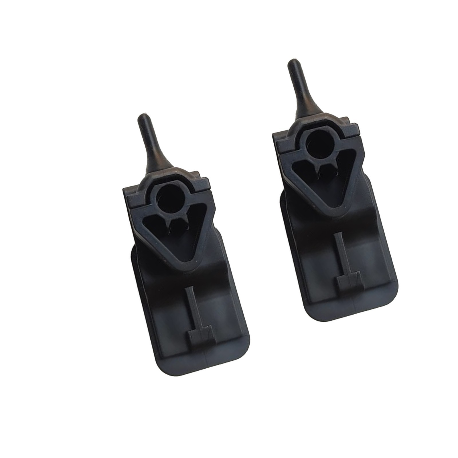 Glove Box Buckle Set of 2 for Hyundai For Kia Easy Installation 8453539000