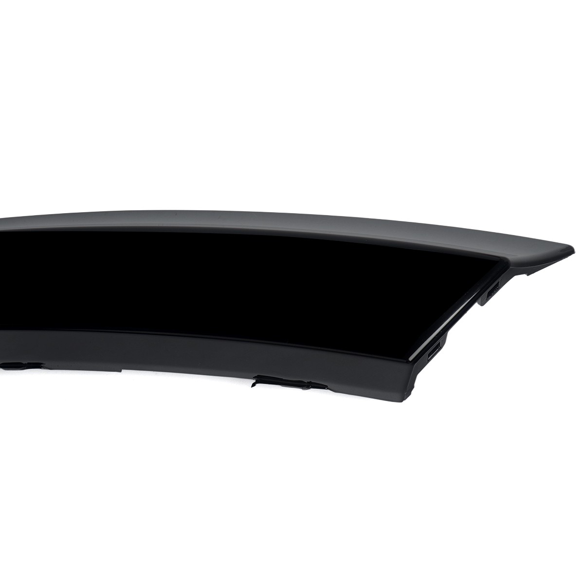 Front Passenger Side Wheel Arch Trim Fender Flare for X166 GL/GLS SUV 1668846222