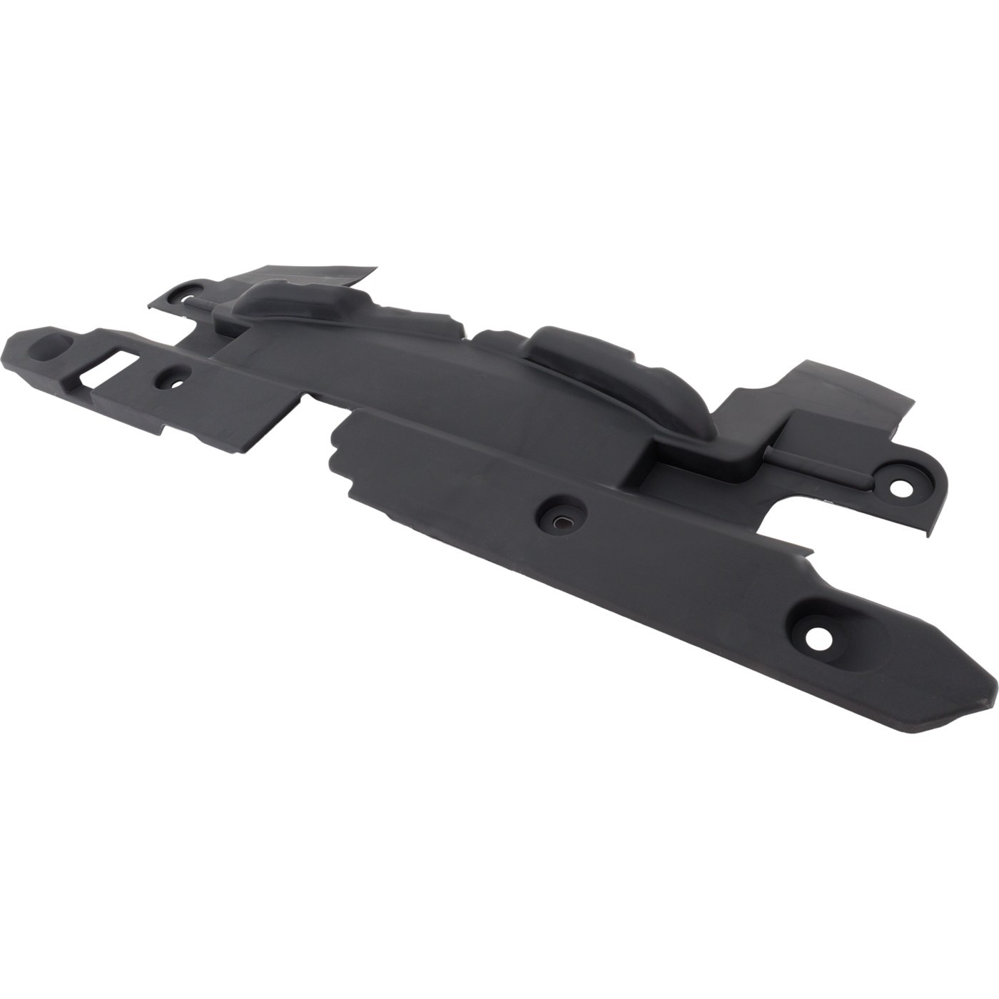 Radiator Support Cover For 2016-2018 Toyota RAV4 Japan and North America Built