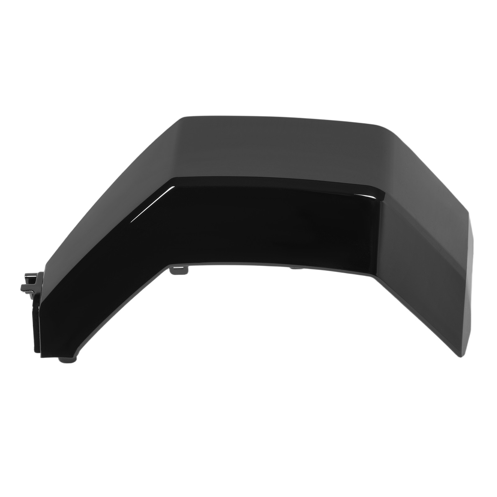 Front Passenger Right Side Bumper Cover Molding Trim For Toyota Tundra 22-24